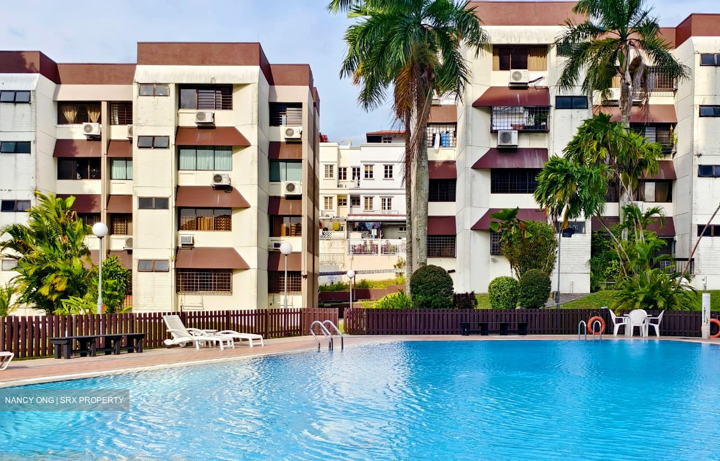 Cashew Park Condominium (D23), Condominium #597261861